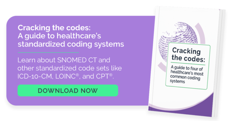 SNOMED CT 101 A Guide To The International Terminology System IMO