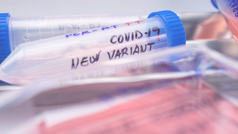 What’s In A Variant? Clinical Documentation, Epidemiology, And Genomic ...